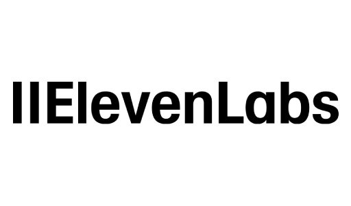 logo elevenlabs