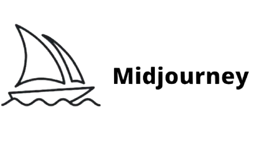 logo midjourney