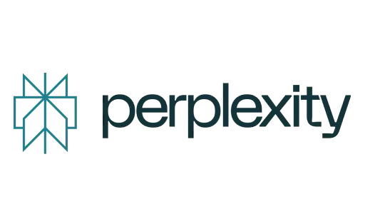 logo perplexity