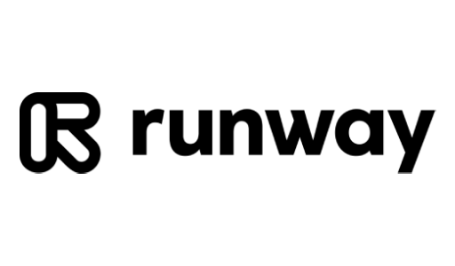 logo runway