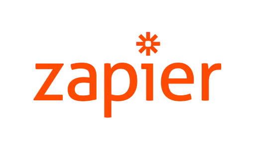 logo zapier